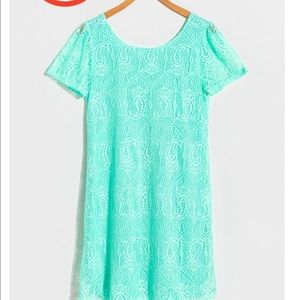 Francescas Paisley Shift Dress